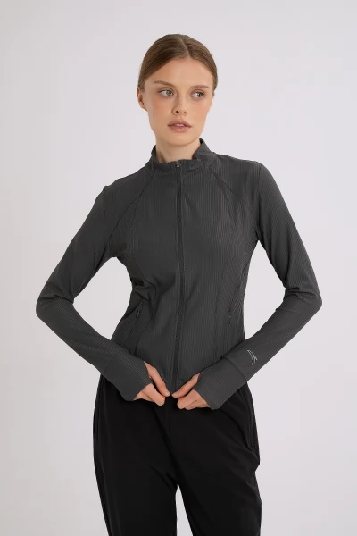 ��������� Anta RUNNING Knit Track Top