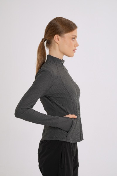 ��������� ANTA ANTA RUNNING Knit Track Top