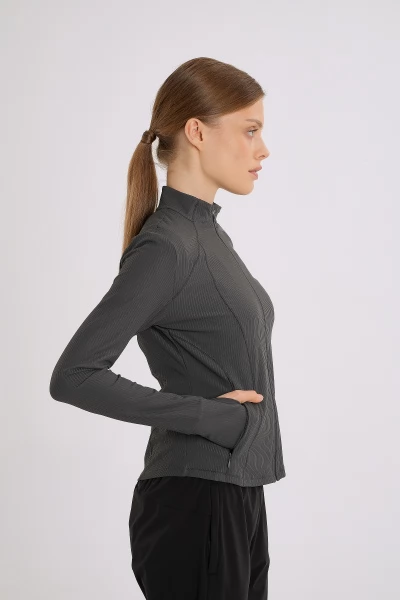 ��������� Anta RUNNING Knit Track Top