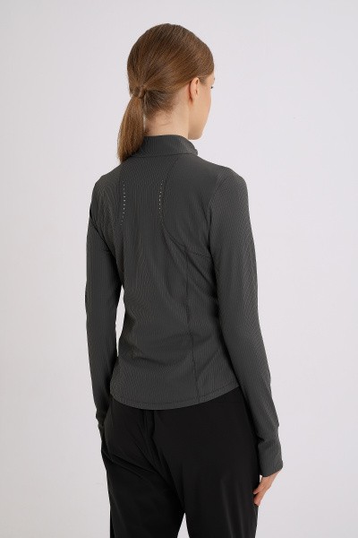 ��������� ANTA ANTA RUNNING Knit Track Top