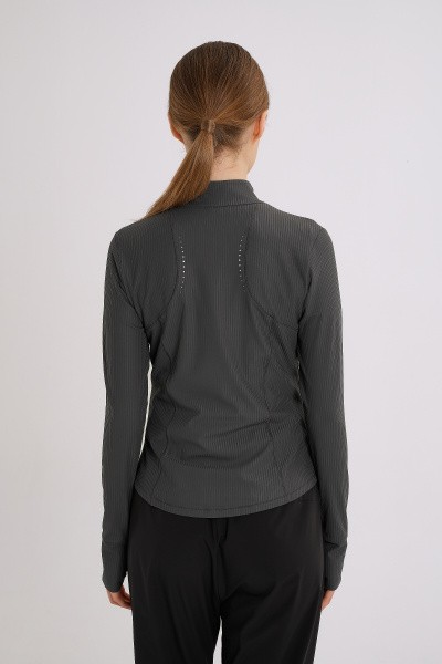 ��������� ANTA ANTA RUNNING Knit Track Top