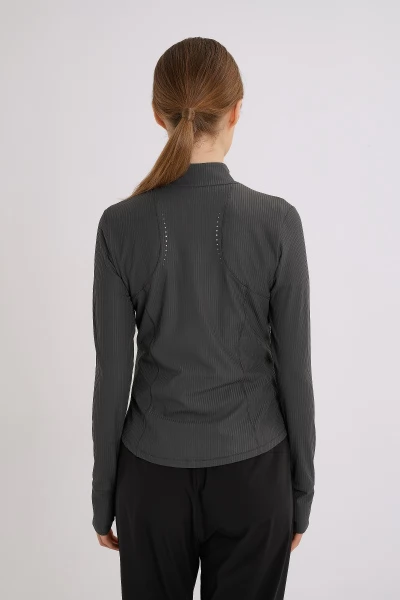 ��������� Anta RUNNING Knit Track Top