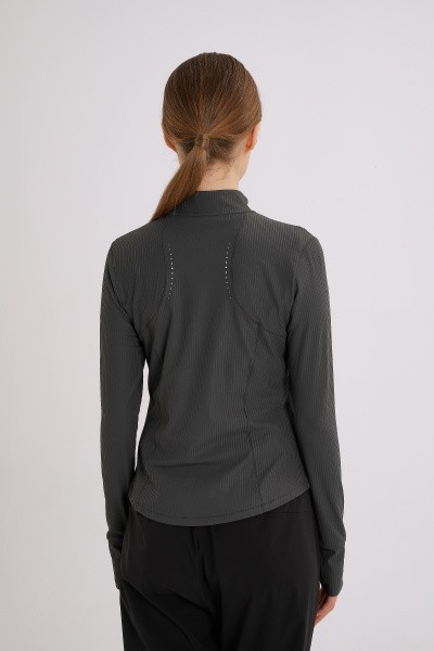 ��������� ANTA ANTA RUNNING Knit Track Top