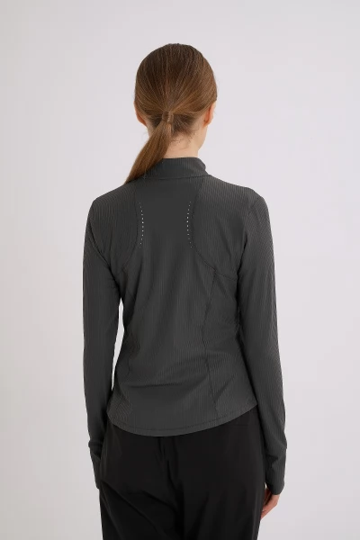 ��������� Anta RUNNING Knit Track Top