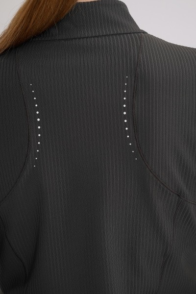 ��������� ANTA ANTA RUNNING Knit Track Top