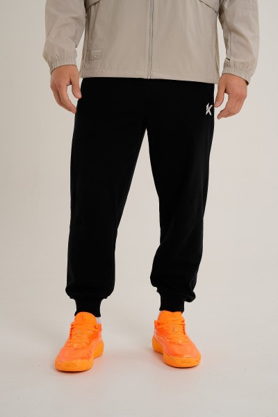 ����� ����������� ANTA BASKETBALL Knit Track Pants