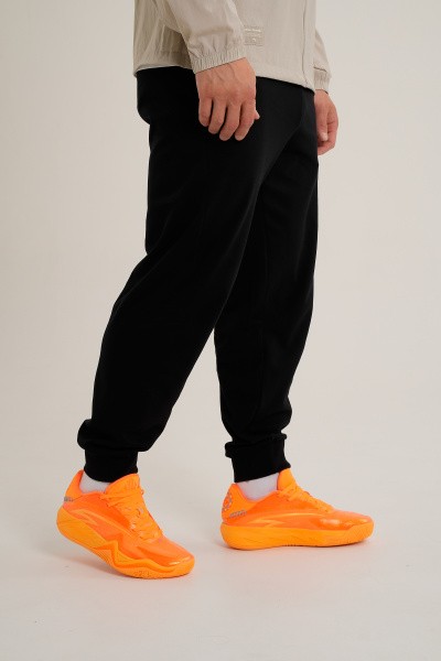 ����� ����������� ANTA BASKETBALL Knit Track Pants