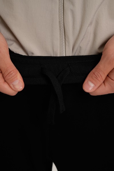 ����� ����������� ANTA BASKETBALL Knit Track Pants