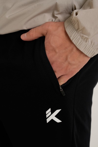 ����� ����������� ANTA BASKETBALL Knit Track Pants