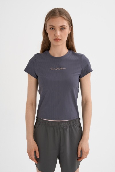 �������� Anta TRN SS Tee