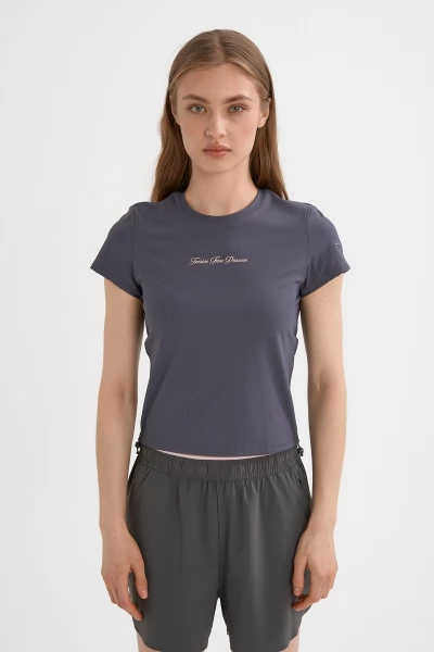 �������� Anta TRN SS Tee
