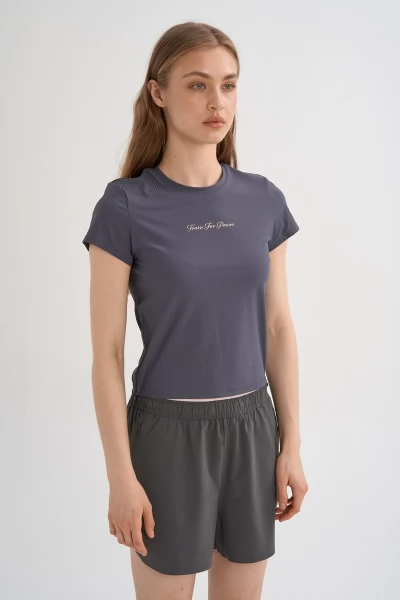 �������� Anta TRN SS Tee