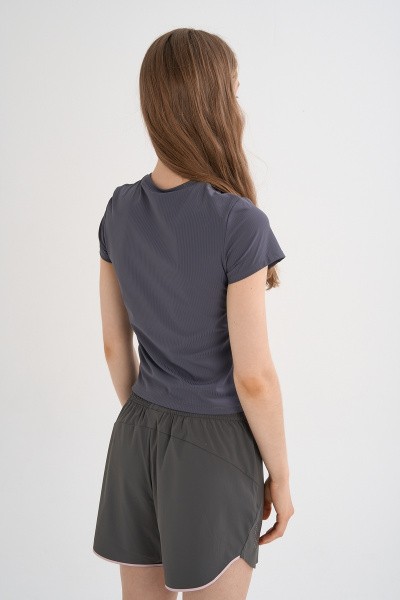 �������� Anta TRN SS Tee