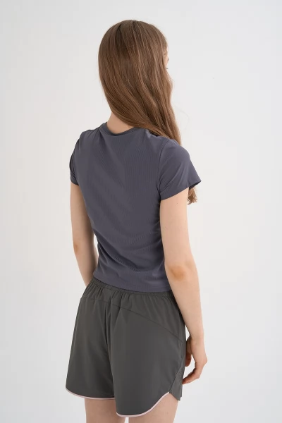 �������� Anta TRN SS Tee