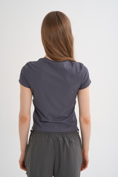 �������� Anta TRN SS Tee