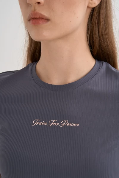 �������� Anta TRN SS Tee