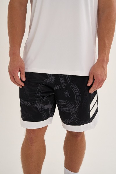 ����� ������� ANTA KT Knit Game Shorts