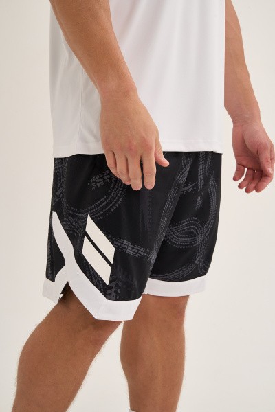 ����� ������� ANTA KT Knit Game Shorts
