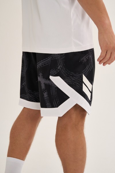 ����� ������� ANTA KT Knit Game Shorts