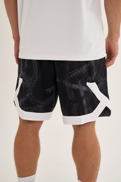����� ������� ANTA KT Knit Game Shorts