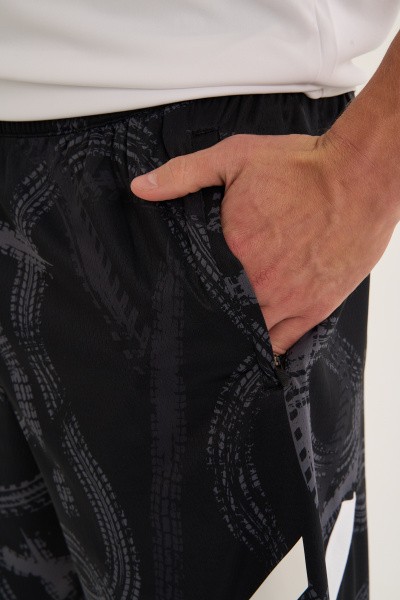 ����� ������� ANTA KT Knit Game Shorts