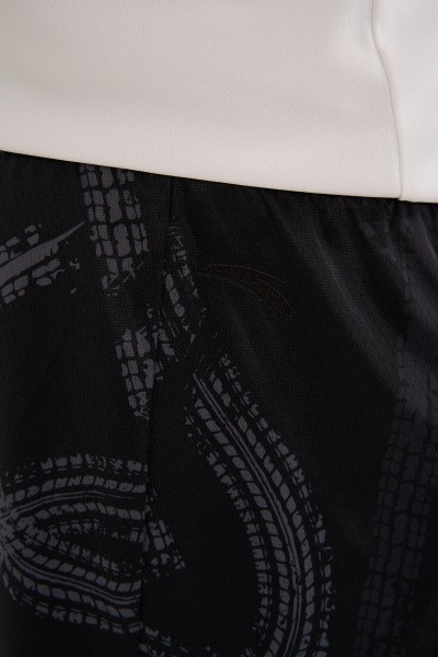 ����� ������� ANTA KT Knit Game Shorts