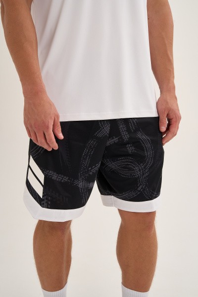 ����� ������� ANTA KT Knit Game Shorts