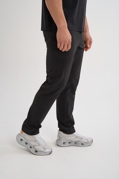 ����� ����������� ANTA PANTS BAR Woven Track Pants