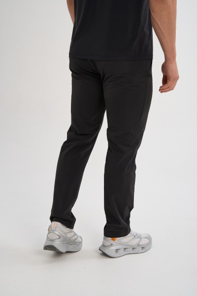 ����� ����������� ANTA PANTS BAR Woven Track Pants