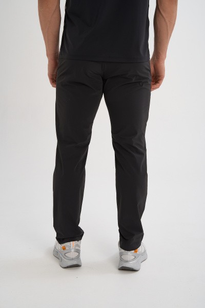 ����� ����������� ANTA PANTS BAR Woven Track Pants