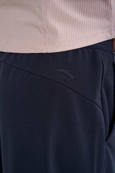 ����� ����������� Anta COMMUTE Knit Track Pants