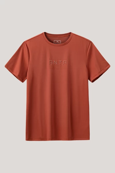 �������� Anta TRN SS Tee