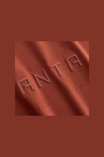 �������� Anta TRN SS Tee