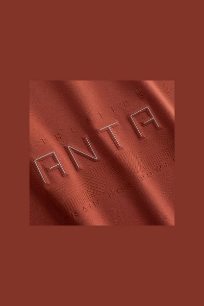 �������� Anta TRN SS Tee