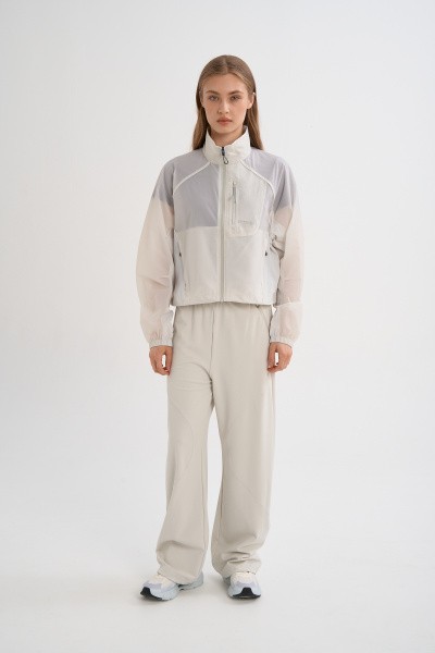����� ����������� ANTA ANTA SKATE Knit Track Pants