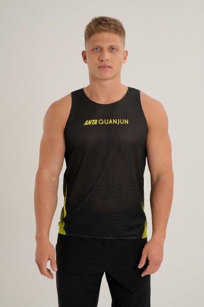 ����� ANTA GUANJUN TRAIL RUNNING Sports Tank