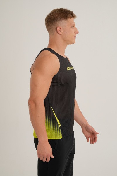 ����� ANTA GUANJUN TRAIL RUNNING Sports Tank