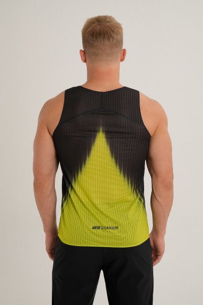 ����� ANTA GUANJUN TRAIL RUNNING Sports Tank