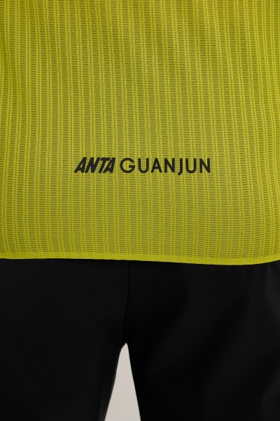 ����� ANTA GUANJUN TRAIL RUNNING Sports Tank