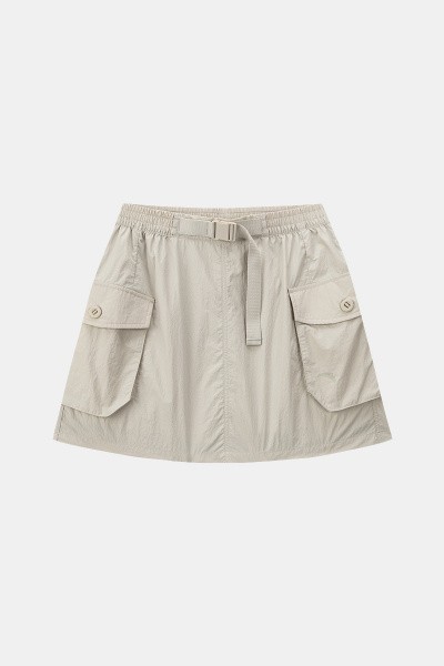���� Anta OUTDOOR Woven Skirt