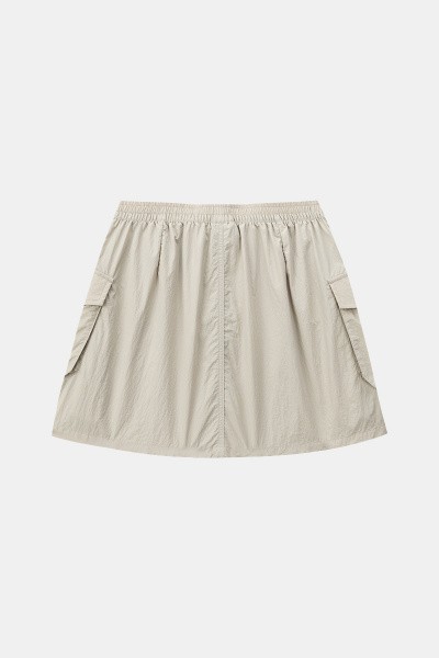 ���� Anta OUTDOOR Woven Skirt