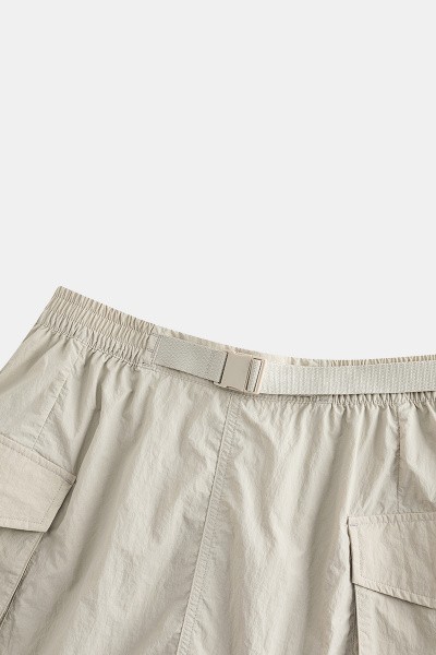 ���� Anta OUTDOOR Woven Skirt