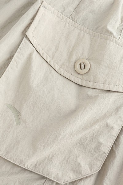 ���� Anta OUTDOOR Woven Skirt