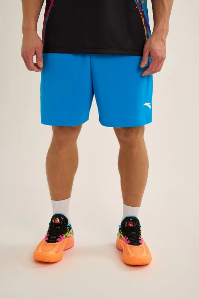 ����� ������� ANTA Campus Shorts