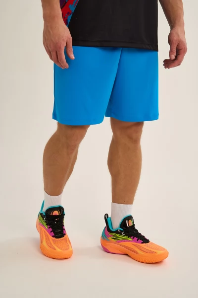 ����� ������� ANTA Campus Shorts