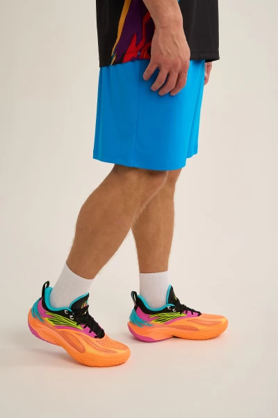 ����� ������� ANTA Campus Shorts