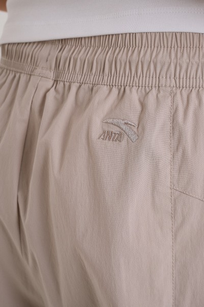 ����� ����������� ANTA ANTA SPORTS CLUB Casual Half Pants