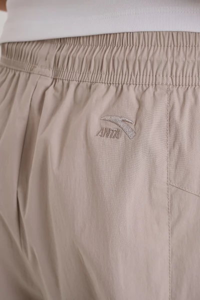 ����� ����������� Anta SPORTS CLUB Casual Half Pants