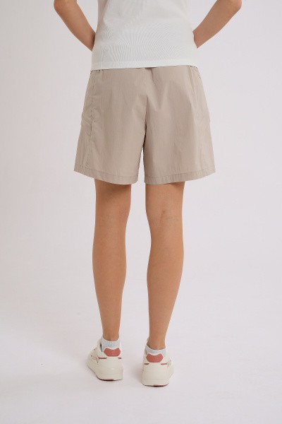 ����� ����������� ANTA ANTA SPORTS CLUB Casual Half Pants