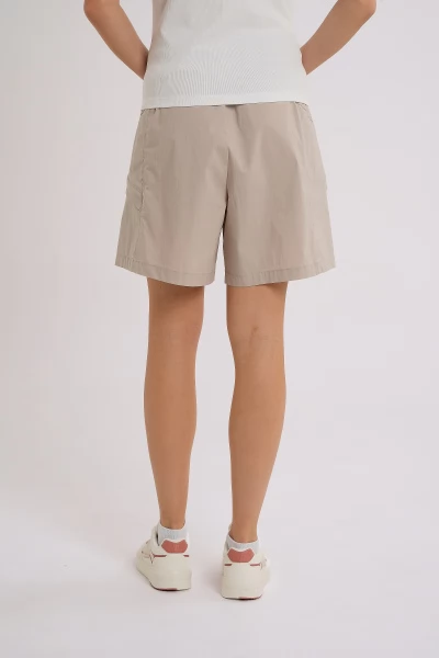 ����� ����������� Anta SPORTS CLUB Casual Half Pants